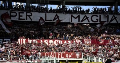 Torino x Parma: horário e onde assistir ao jogo da Serie A