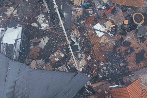 Tragédia em Gramado: o que se sabe sobre queda de avião que matou 10