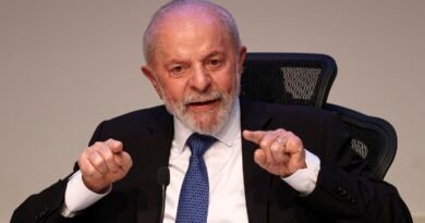 Um sucesso, diz médico de Lula sobre procedimento na cabeça para evitar novos sangramentos