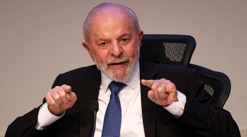 Um sucesso, diz médico de Lula sobre procedimento na cabeça para evitar novos sangramentos