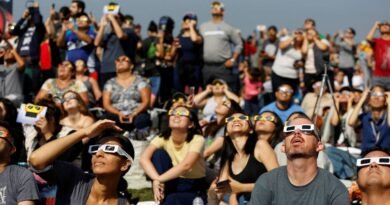 Vai ter eclipse em 2025? Veja calendário dos fenômenos