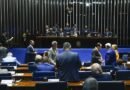 Veja como votou cada senador na PEC do pacote fiscal