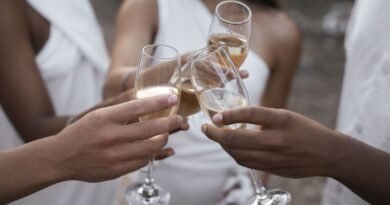 Veja dicas para se manter seguro se for beber nas festas de fim de ano