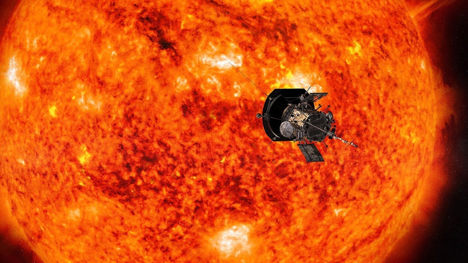 Veja tudo o que se sabe sobre missão da Nasa que vai “tocar o Sol“