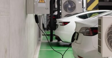 Venda de carros híbridos e elétricos cresce no Brasil