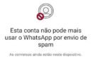 WhatsApp: usuários relatam inacessibilidade após a queda do aplicativo