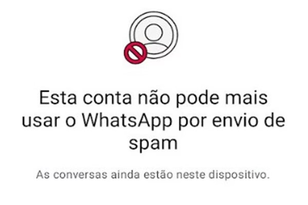 WhatsApp: usuários relatam inacessibilidade após a queda do aplicativo