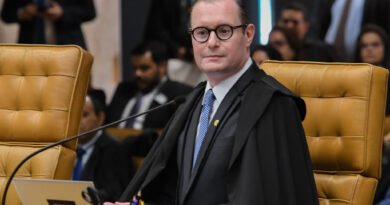 Zanin autoriza presidente do TJ-MS suspeito de vender decisões judiciais a voltar ao cargo