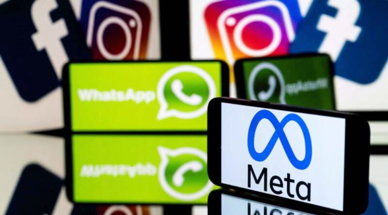 AGU realiza audiência sobre mudanças na política de moderação da Meta nesta quarta-feira