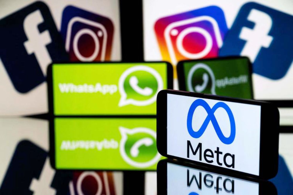 AGU realiza audiência sobre mudanças na política de moderação da Meta nesta quarta-feira