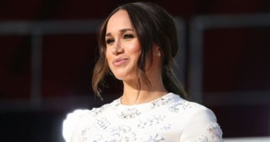 Após 7 anos, Meghan Markle retorna ao Instagram e desativa comentários