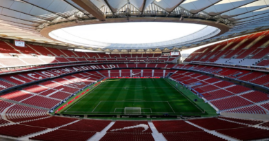 Atlético de Madrid x Leverkusen: horário e onde assistir ao jogo da Champions League