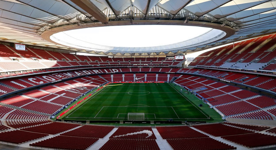 Atlético de Madrid x Leverkusen: horário e onde assistir ao jogo da Champions League