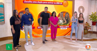 BBB25: quando a última dupla de participantes será anunciada no reality?