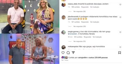 Band se pronuncia após post polêmico de Renata Fan sobre Pabllo Vittar