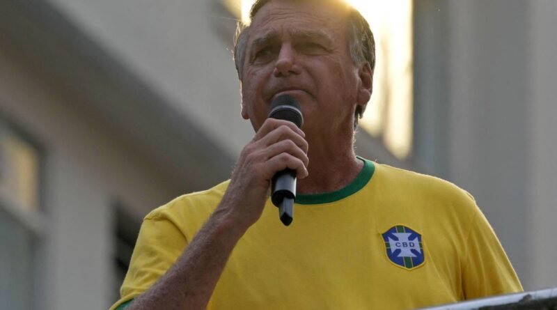 brazil politics independence day bolsonaro