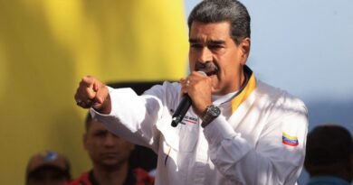 Brasil confirma embaixadora em posse de Maduro