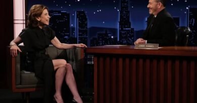 Brasileiros detonam Jimmy Kimmel após entrevista de Fernanda Torres