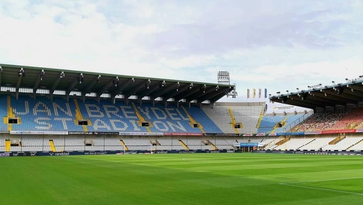 Club Brugge x Juventus: horário e onde assistir ao jogo da Champions League