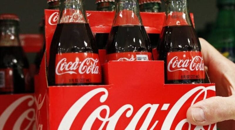 Coca-Cola Femsa investe R$ 94 milhões em novo cent...