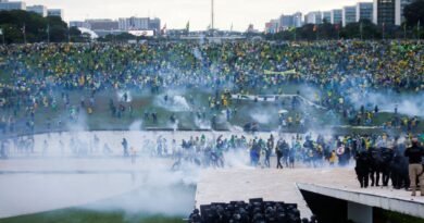 Com PL no comando de Araraquara, PT organiza evento do 8 de janeiro na cidade