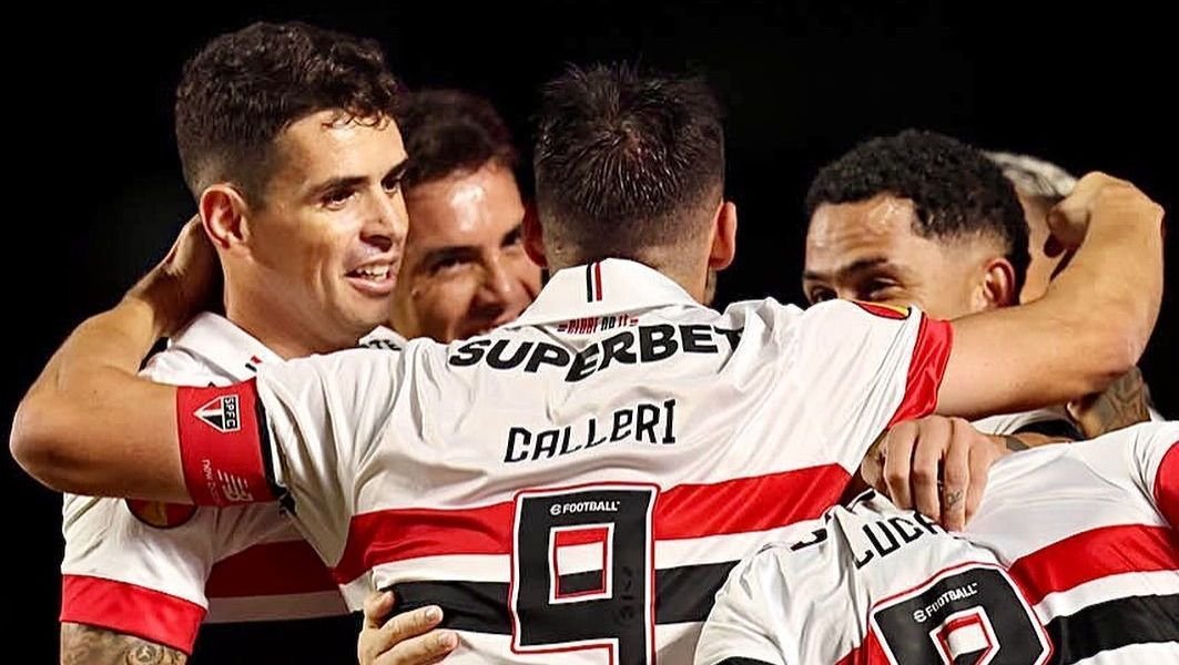 Com São Paulo, Vasco e Fluminense, veja resumo dos estaduais dessa quinta