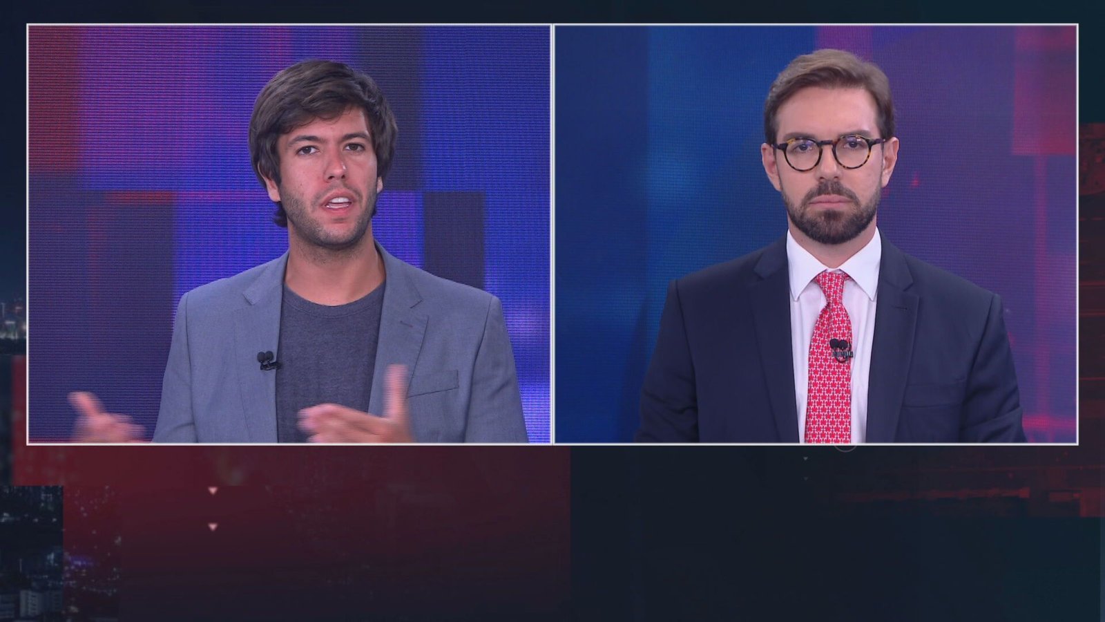 Como nova política dos EUA afeta o Brasil? Assista a “O Grande Debate“