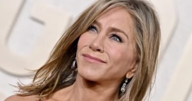 Como surgiram boatos de affair entre Jennifer Aniston e Barack Obama