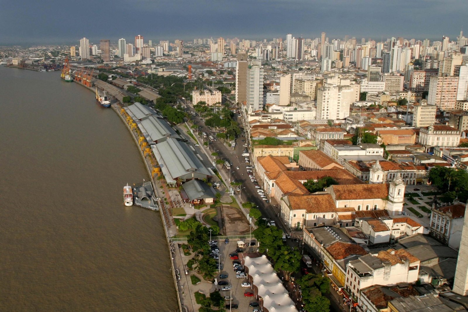 Da primeira COP até a COP30 no Brasil: como chegamos até aqui?