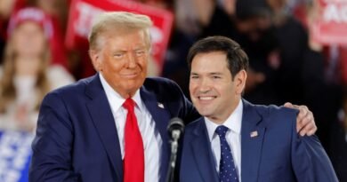 Desejo de Trump de comprar a Groenlândia “não é brincadeira”, diz Rubio