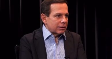 Doria lamenta decisão de Trump de tirar EUA do Acordo do Clima