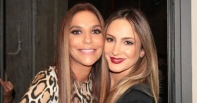 Empresário de Claudia Leitte diz que cantora bloqueou Ivete Sangalo