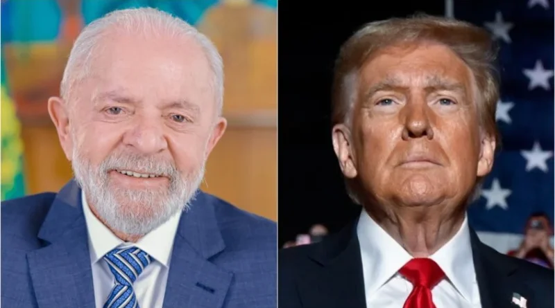 lula trump