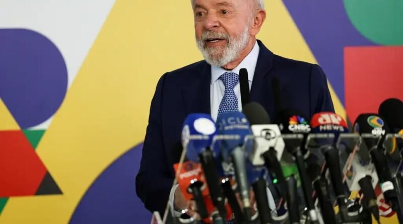 Entrevista tira Lula das cordas