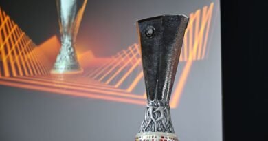 Europa League: veja todos classificados para o mata-mata