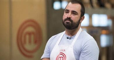 Ex-Masterchef é confundido com participante que estuprou menina