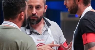 Ex-Masterchef nega estupro e diz que vítima mentia a idade