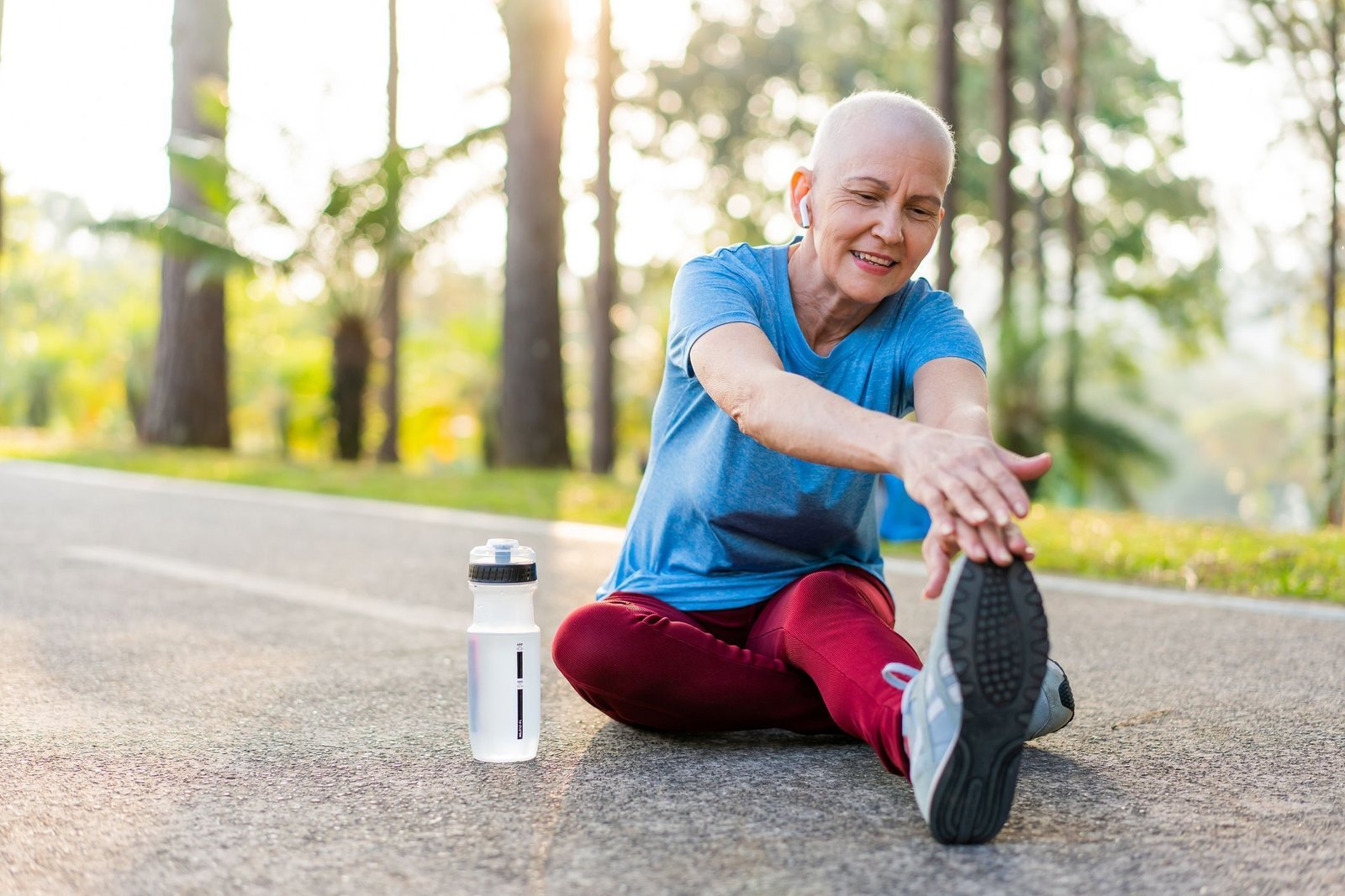 Exercícios físicos ajudam a prevenir, tratar e se recuperar de câncer