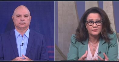 Fake News são usadas como instrumento político? Assista a “O Grande Debate“