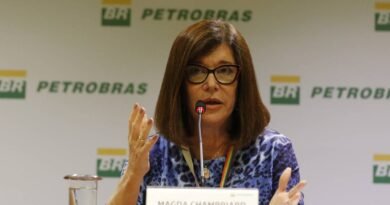 Gasolina congelada: política da Petrobras sacrific...