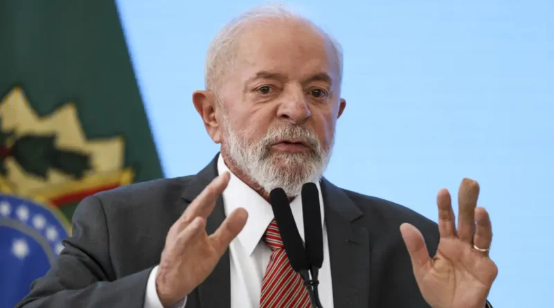 Governo Lula abre diálogo sobre big techs em meio a pressão e cenário indefinido