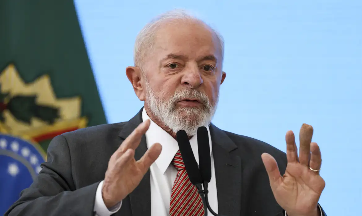 Governo Lula abre diálogo sobre big techs em meio a pressão e cenário indefinido