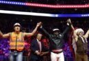 Ícone da cultura gay, Village People faz show em posse de Donald Trump