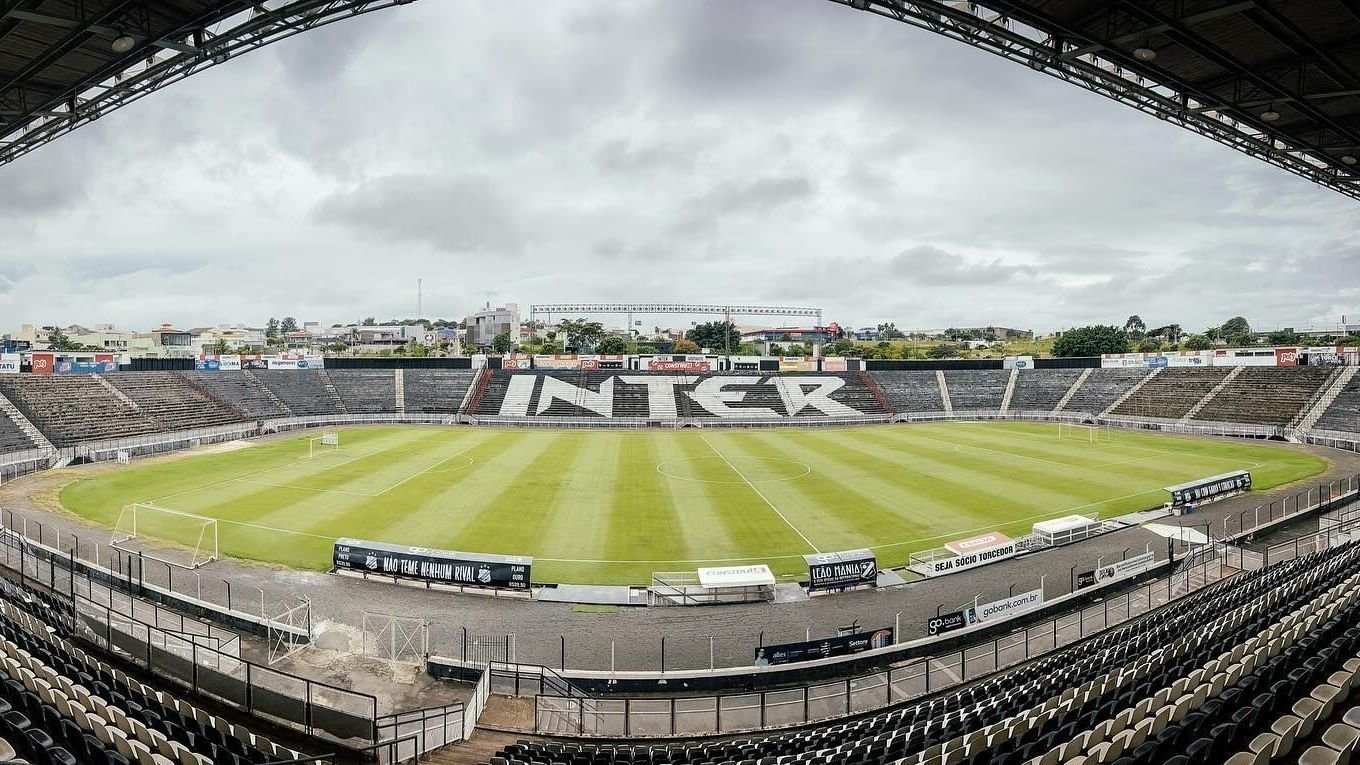 Inter de Limeira x Guarani: horário e onde assistir ao jogo do Paulista