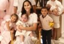 Internada, filha de Juliano Cazarré tem ritmos cardíacos irregulares