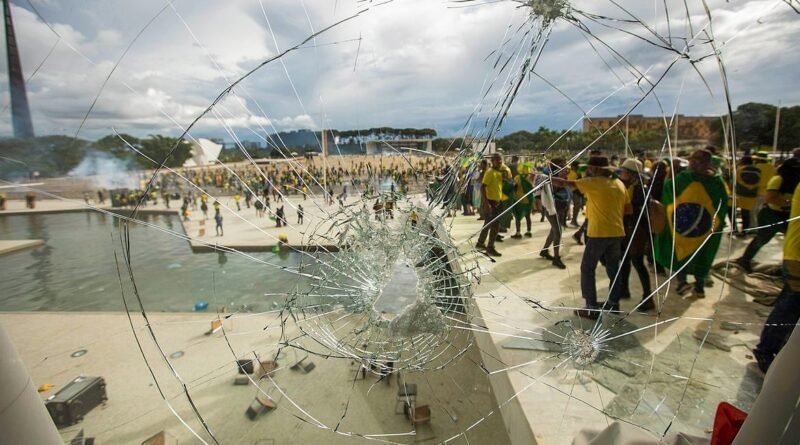 golpe 8dejaneiro