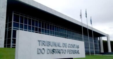 Justiça cancela pagamento de gratificação retroativa a conselheiros do TCDF