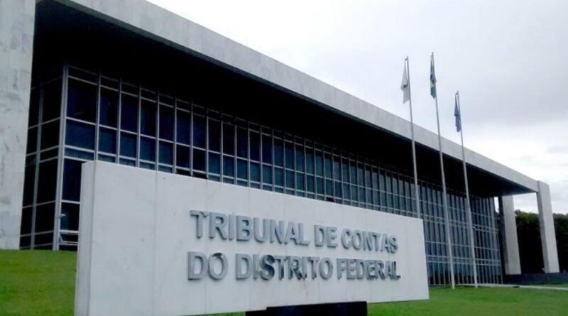 Justiça cancela pagamento de gratificação retroativa a conselheiros do TCDF