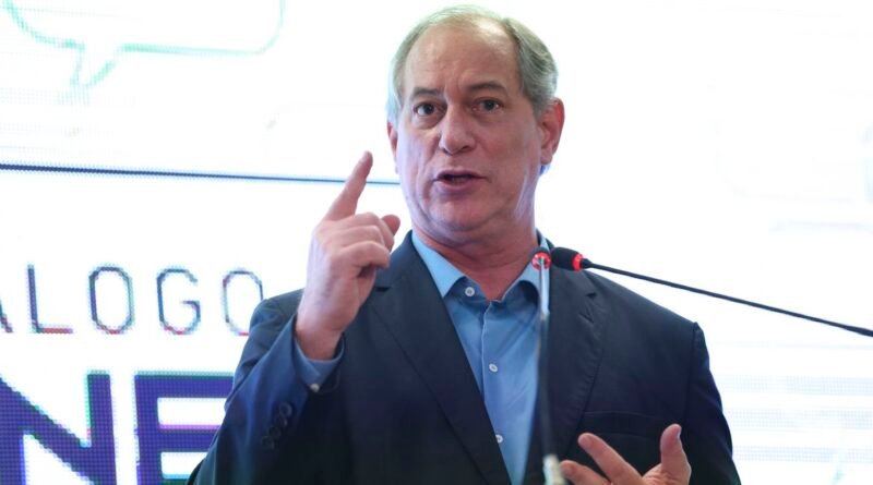 Justiça manda penhorar Hilux de Ciro Gomes para pagar honorários de processo