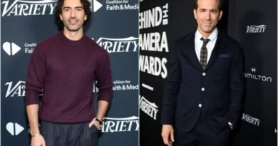 Justin Baldoni X Ryan Reynolds: testemunha revela bastidor de “briga”